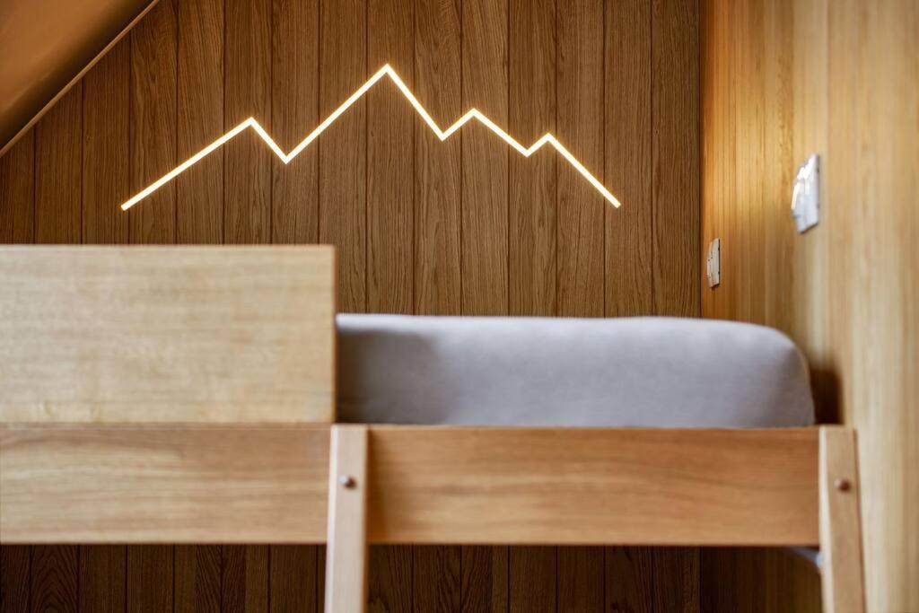 Brand New Mountain Studio & Balcony Harrachov Exterior foto